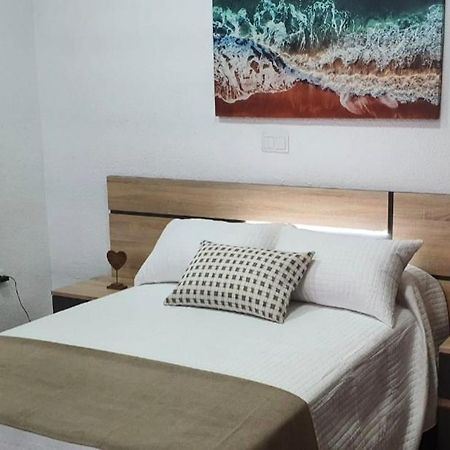 Apartamento Turistico Guadiana Loft Experience Dalia Badajoz Exteriér fotografie