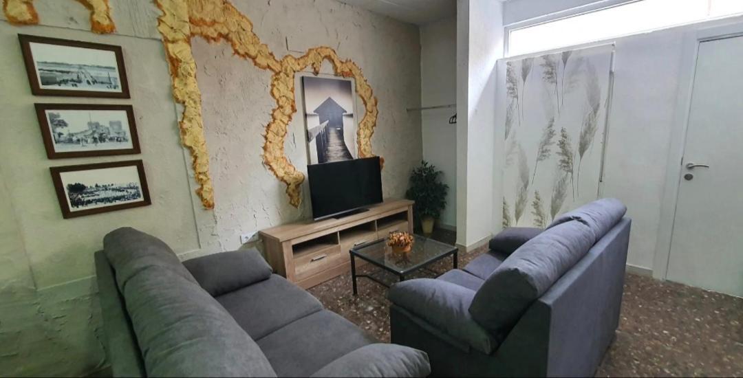 Apartamento Turistico Guadiana Loft Experience Dalia Badajoz Exteriér fotografie