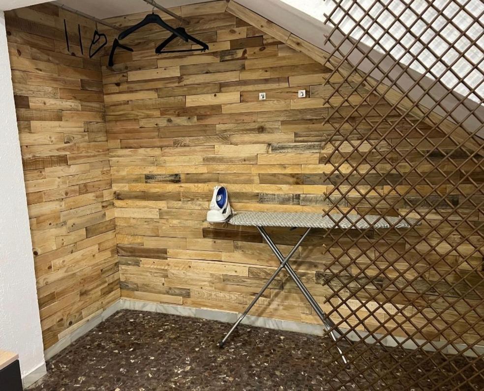 Apartamento Turistico Guadiana Loft Experience Dalia Badajoz Exteriér fotografie
