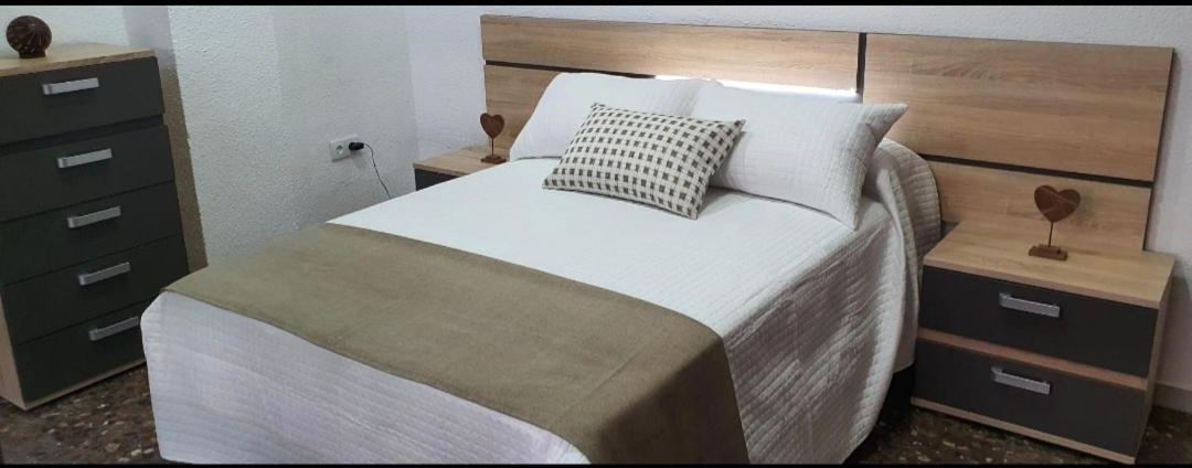 Apartamento Turistico Guadiana Loft Experience Dalia Badajoz Exteriér fotografie