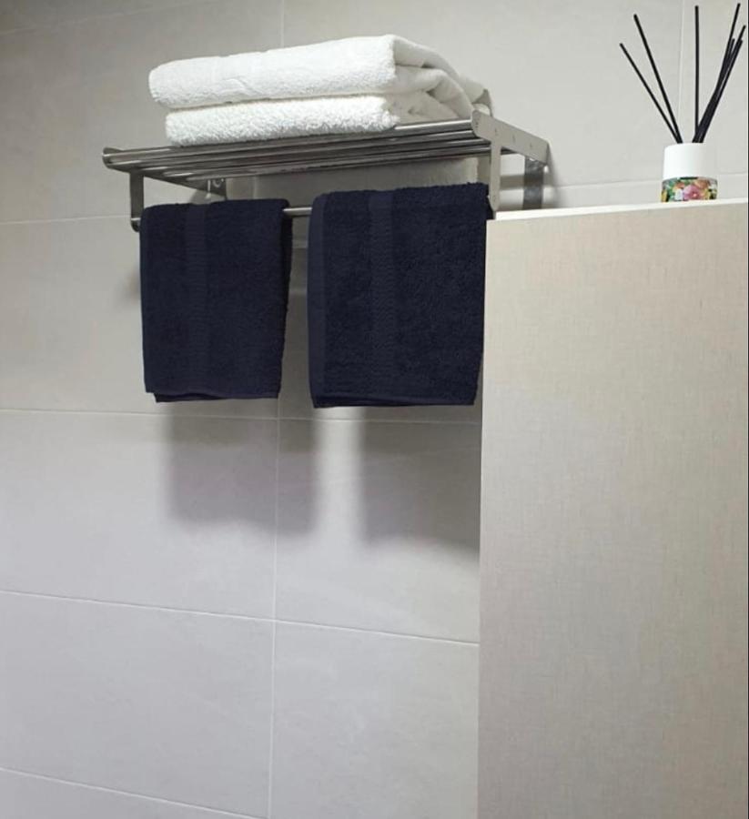 Apartamento Turistico Guadiana Loft Experience Dalia Badajoz Exteriér fotografie
