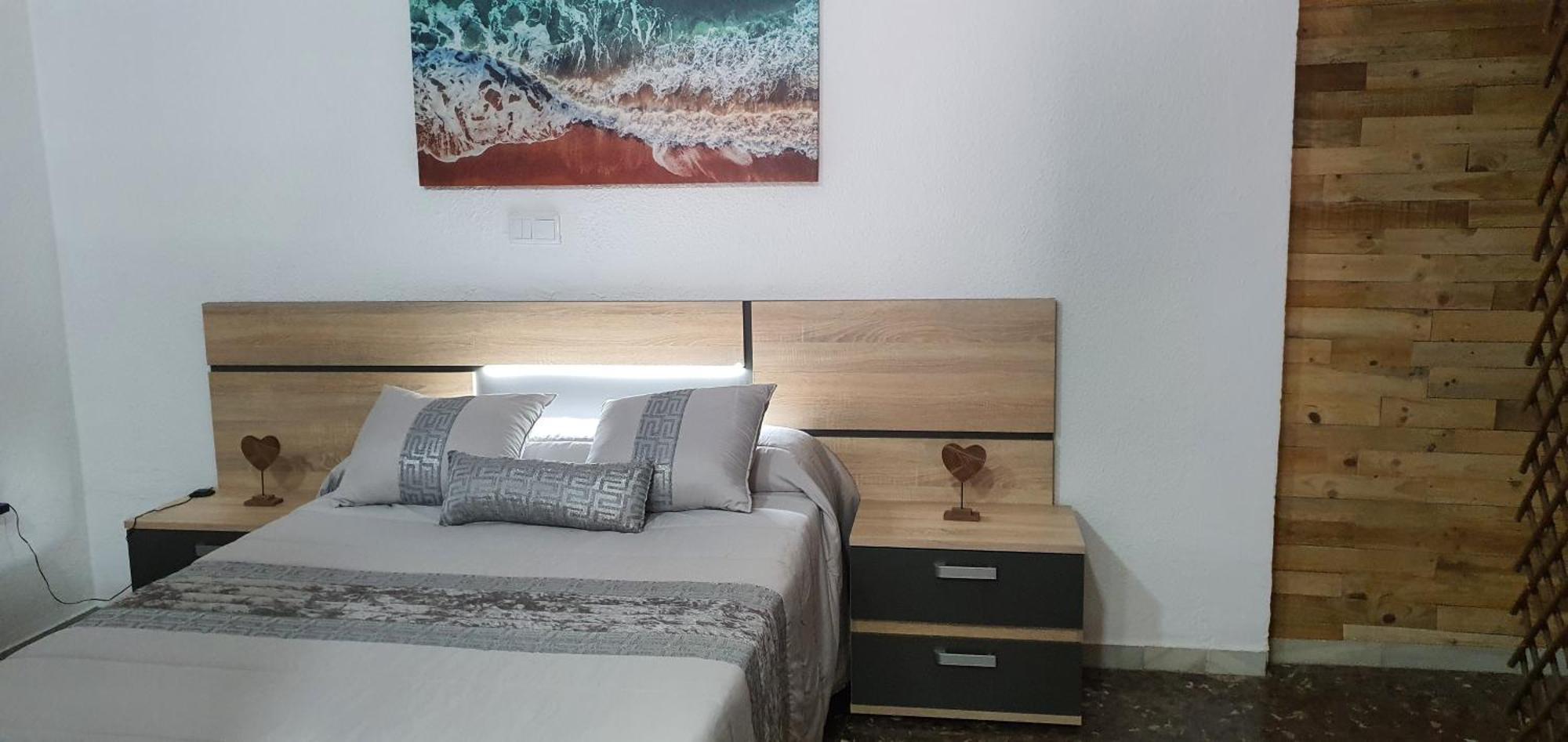 Apartamento Turistico Guadiana Loft Experience Dalia Badajoz Exteriér fotografie